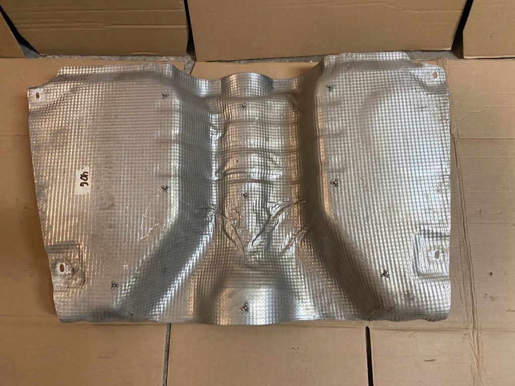 фото №1, Alfa romeo stelvio 50547196 защита