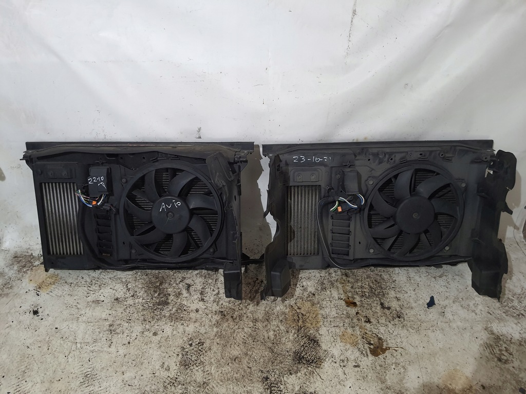 фото №1, Citroen c4 picasso 09-13 pas передний 1.6 hdi