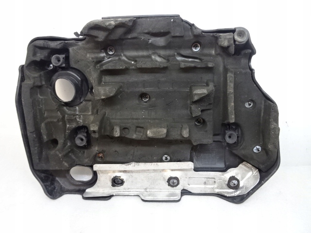 фото №9, Alfa romeo giulietta 2.0 jtdm защита верхний двигателя крышка 51859542