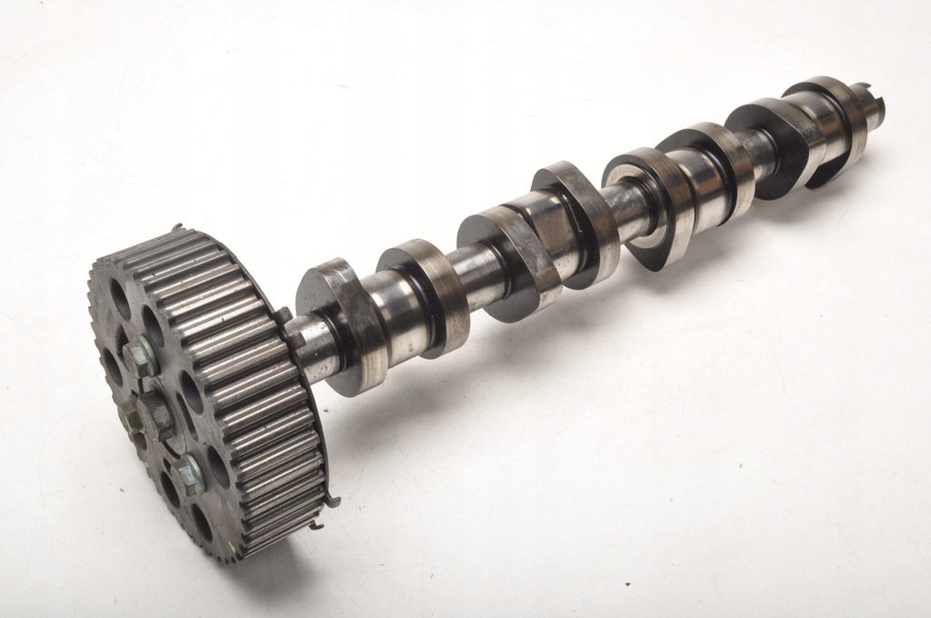 фото №1, Ford galaxy mk2 1.9 tdi вал распределительного вала