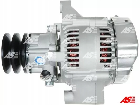 Генератор toyota hiace 70a Оригинал