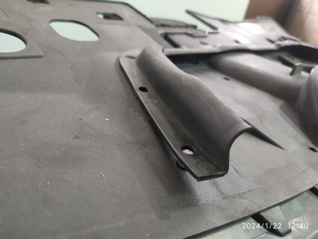 фото №6, Решётка радиатора решётка радиатора чаша renault clio iv 622562397r 16-19