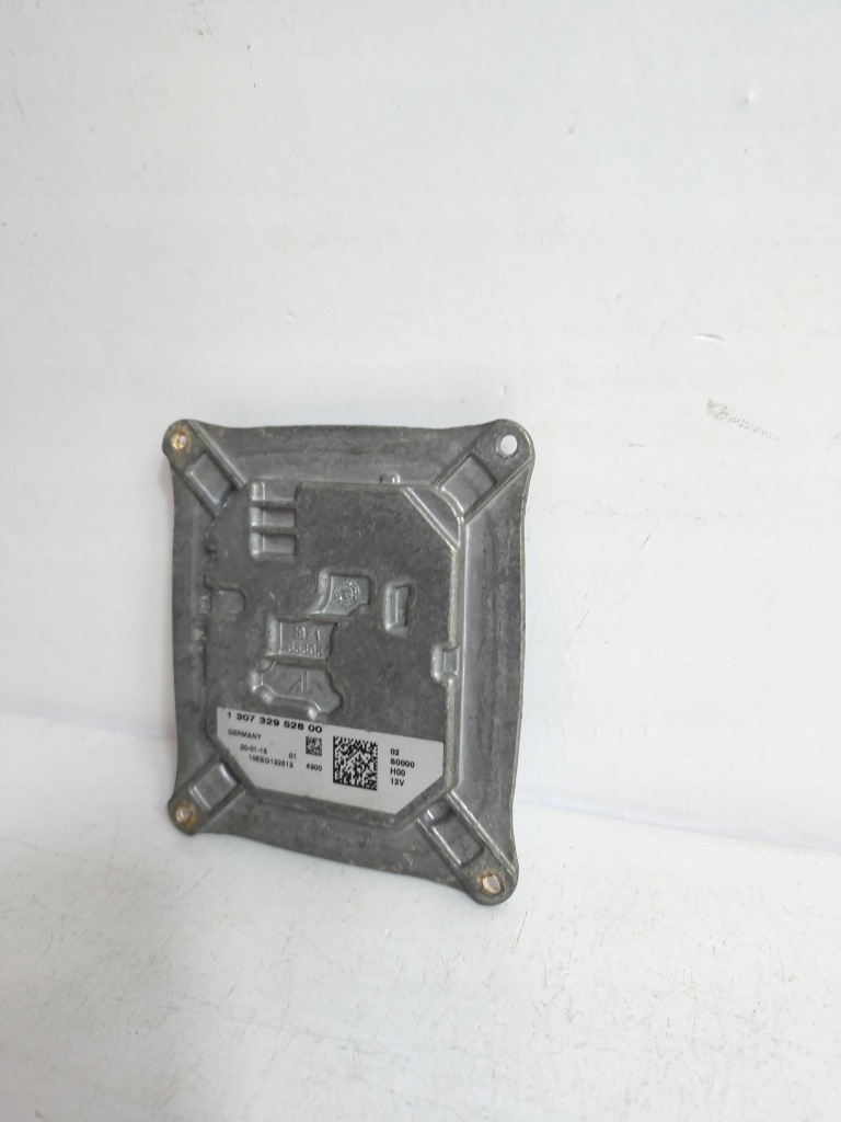 фото №6, Fiat ducato peugeot boxer jumper перетворювач модуль лампи 130732952800