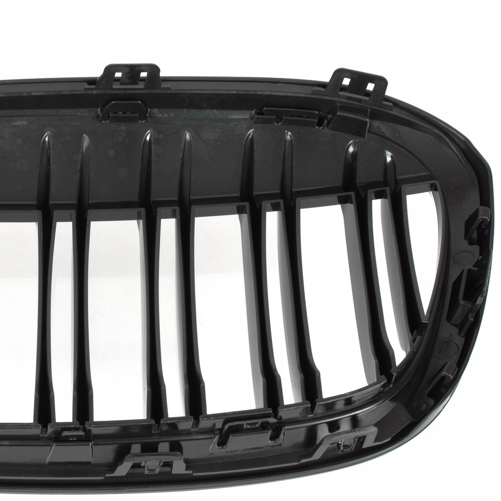 фото №10, Решітка радіатора решітки радіатора решітка радіатора решітка do bmw x1 f48 чорний блиск