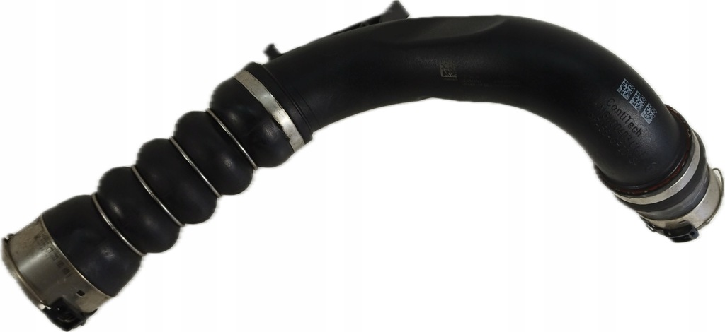 фото №1, Bmw 2 f44 труба шланг воздуха интеркулер 8585294