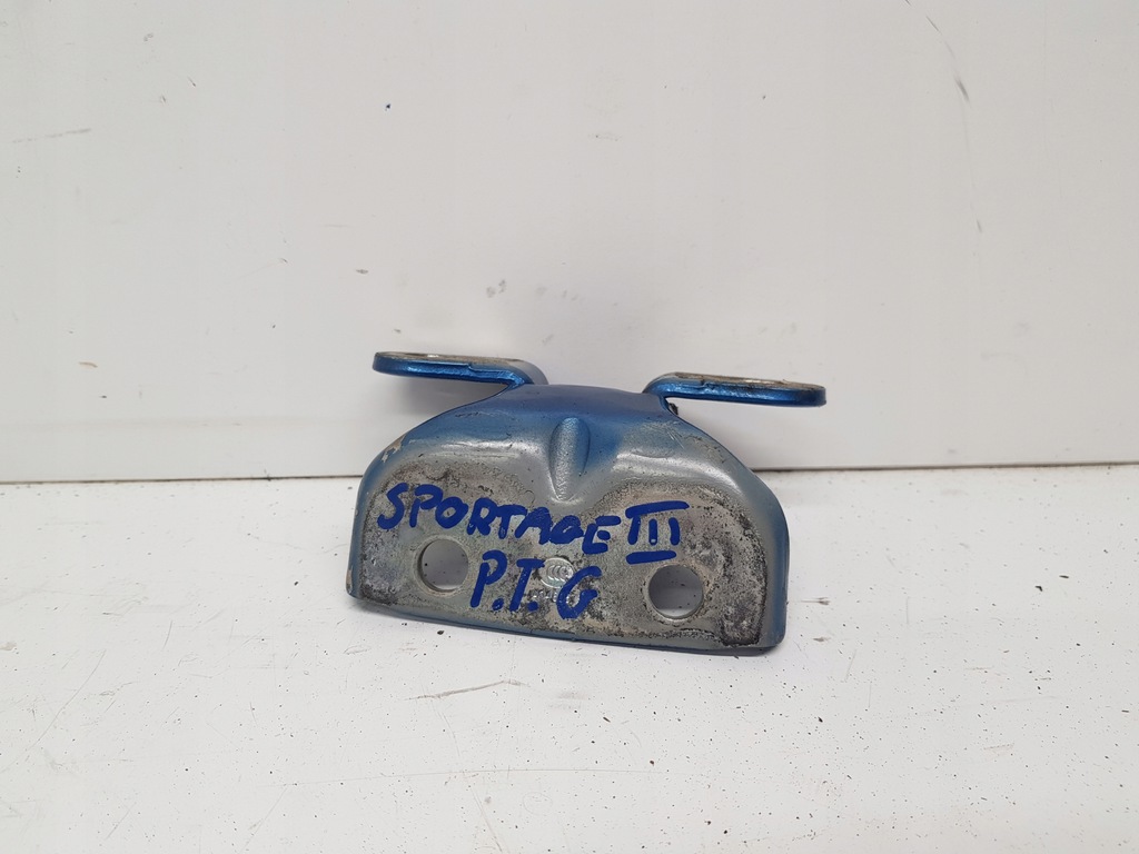 фото №5, Kia sportage iii петлі двері лівий правий перед