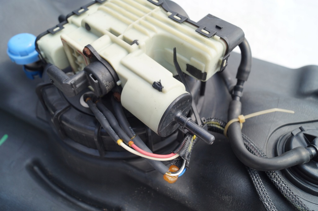 фото №9, Бак насос adblue vw crafter mercedes sprinter