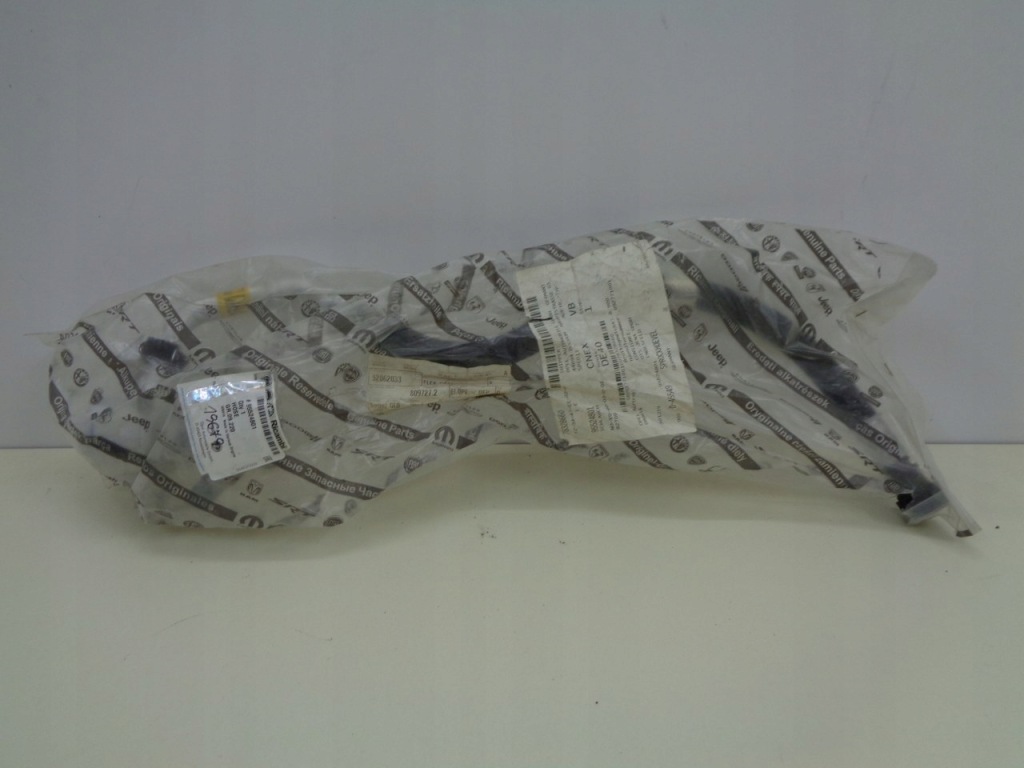 фото №1, Fiat doblo шланг кондиционера od 2009-2020