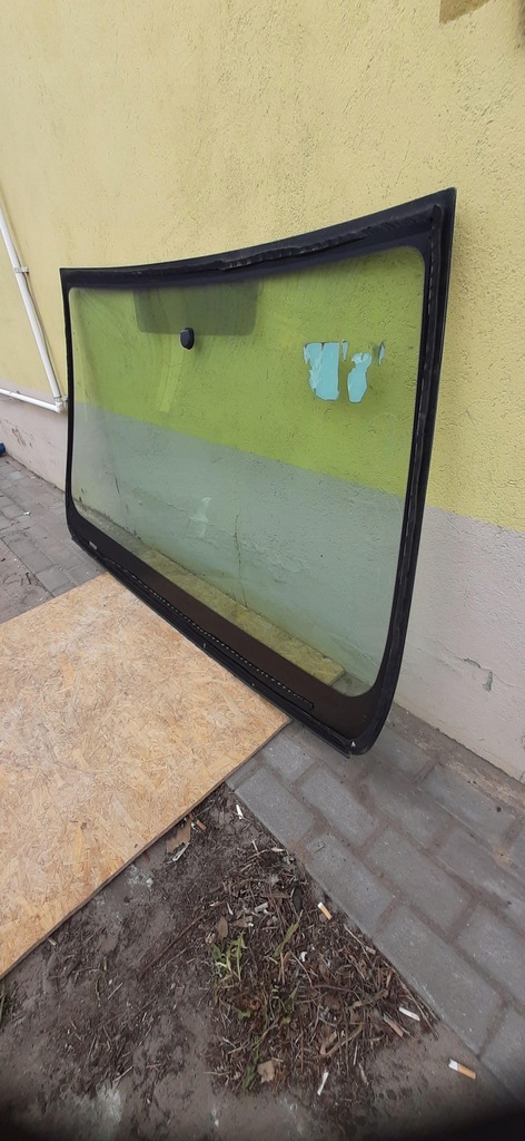 фото №10, Скло лобове перед передня peugeot expert iii 43r-001853