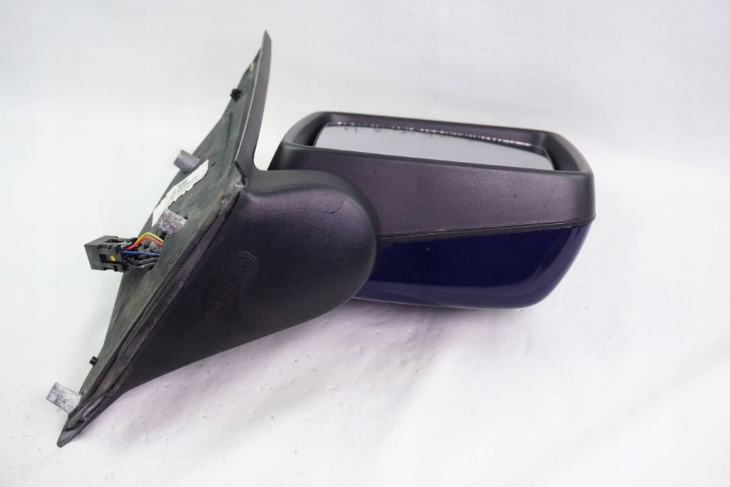 Дзеркало праве  5 pin opel combo c 13127975 Ціна