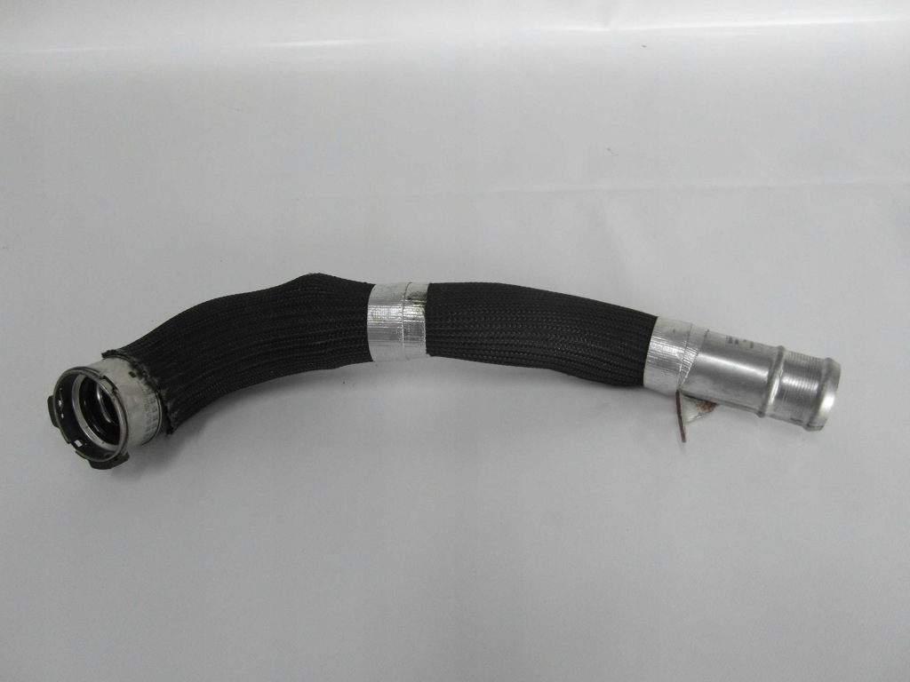 фото №6, Jeep grand cherokee wk2 шланг інтеркулер 52014481af