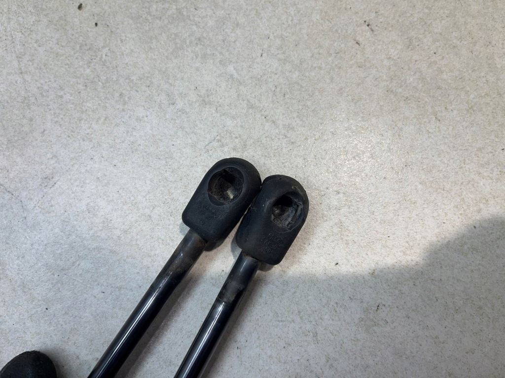 фото №5, Привод крышки багажника peugeot 1007 1.4 16v 9649587680