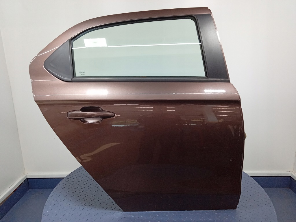 фото №1, Peugeot 301 c-elysee дверь задняя правое задние kcm