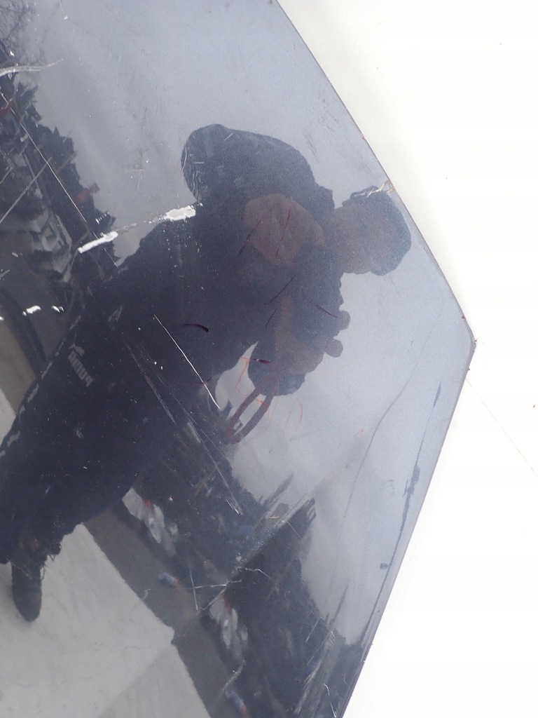 фото №9, Ford s-max i mk1 galaxy ii mk2 06-10 капот крышка