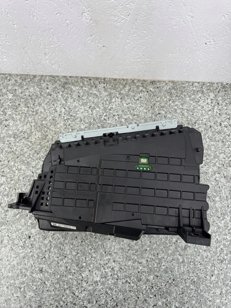 фото №6, Дисплей head mazda cx-5 cx5 ii 2017-2021 k4238-55hu0