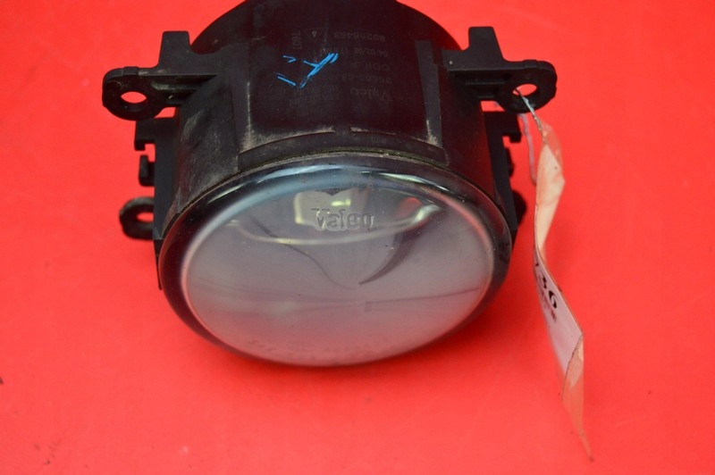 фото №9, Противотуманная фара правый перед передний 35500-63j02-000 suzuki sx4 1 i 06-14