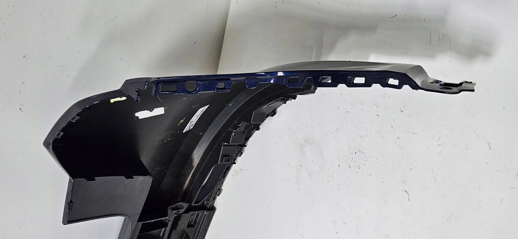 Бампер задня audi e-tron 19- 4ke807511 оригінал Ціна