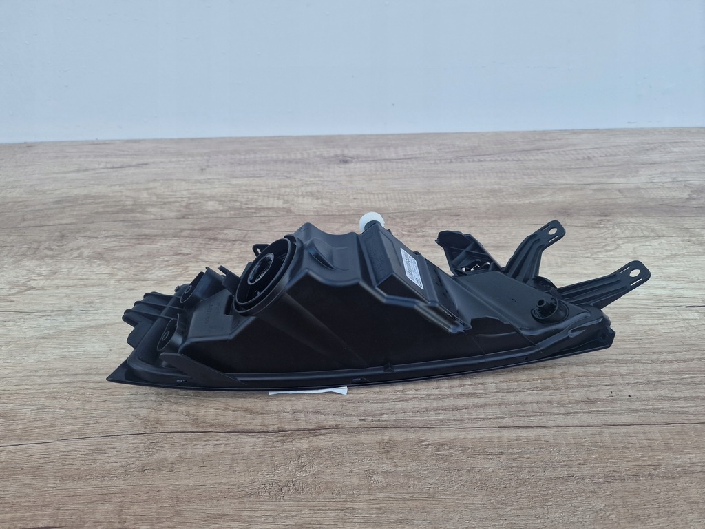 фото №2, Фара протитуманний skoda оригінальний номер 5ja 941 700 d