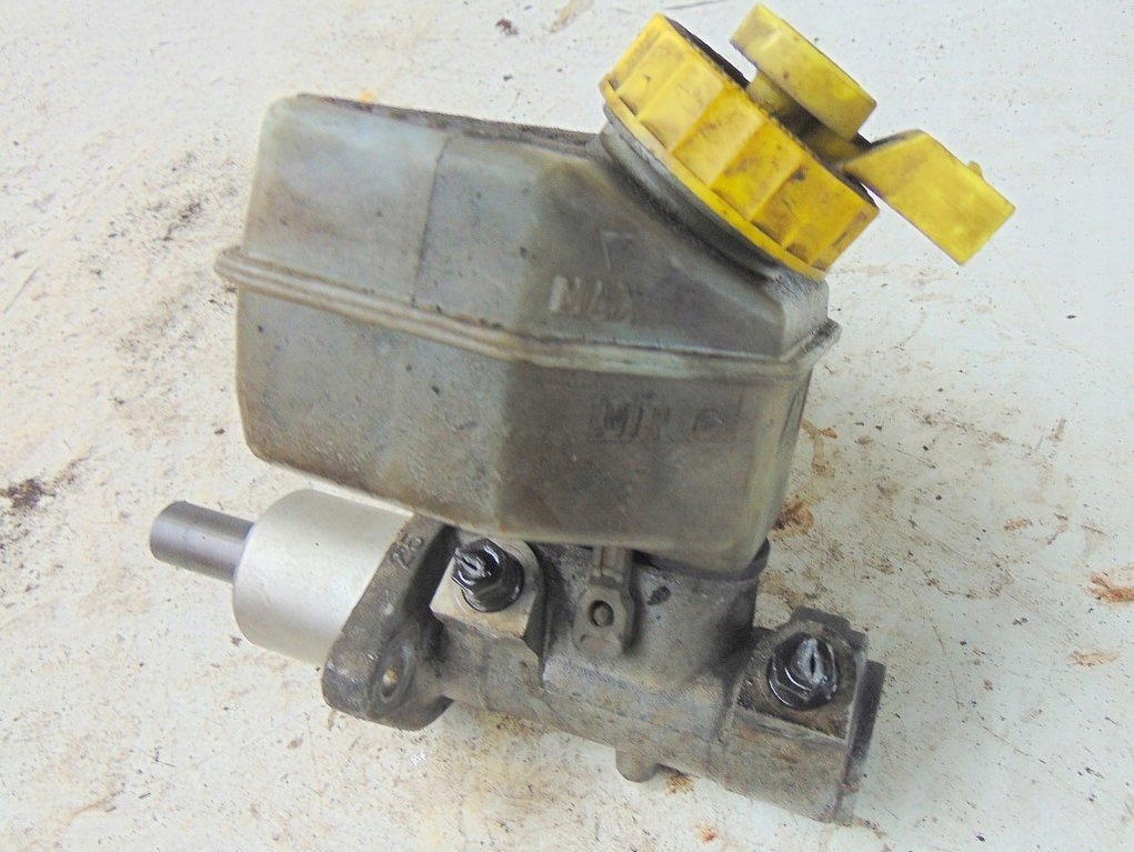 фото №5, Ford galaxy alhambra 1.9tdi 98r насос гальмівна