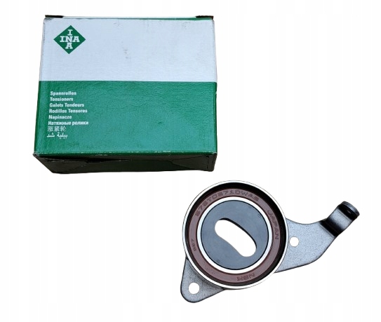 Купить Ina ролик натяжителя ремень распределительного вала 531017620 celica rav4 camry avensis