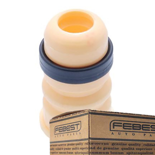 фото №1, Febest lrd-fliif проставка резиновый, подвеска