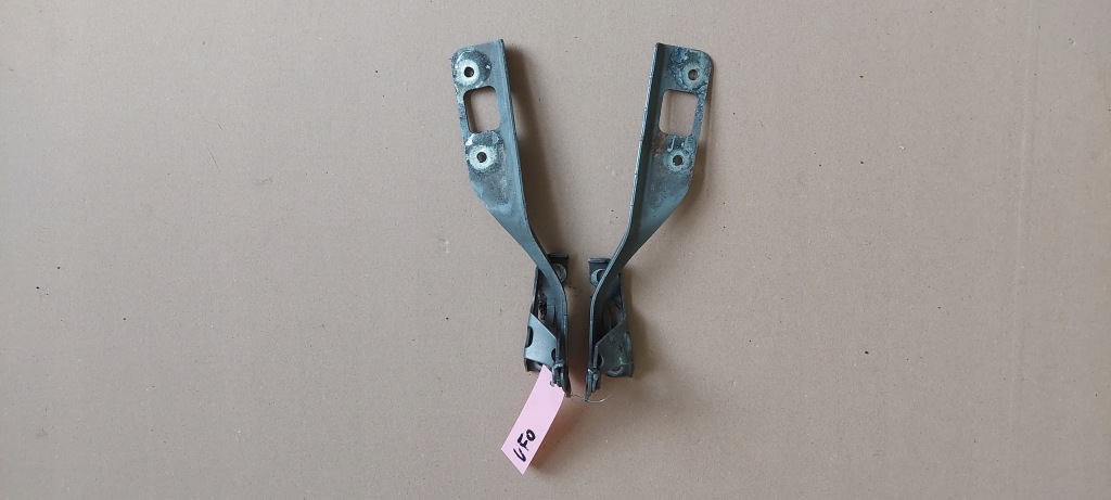 фото №1, Петли капот civic viii 06-12 3/5d lak: nh737m