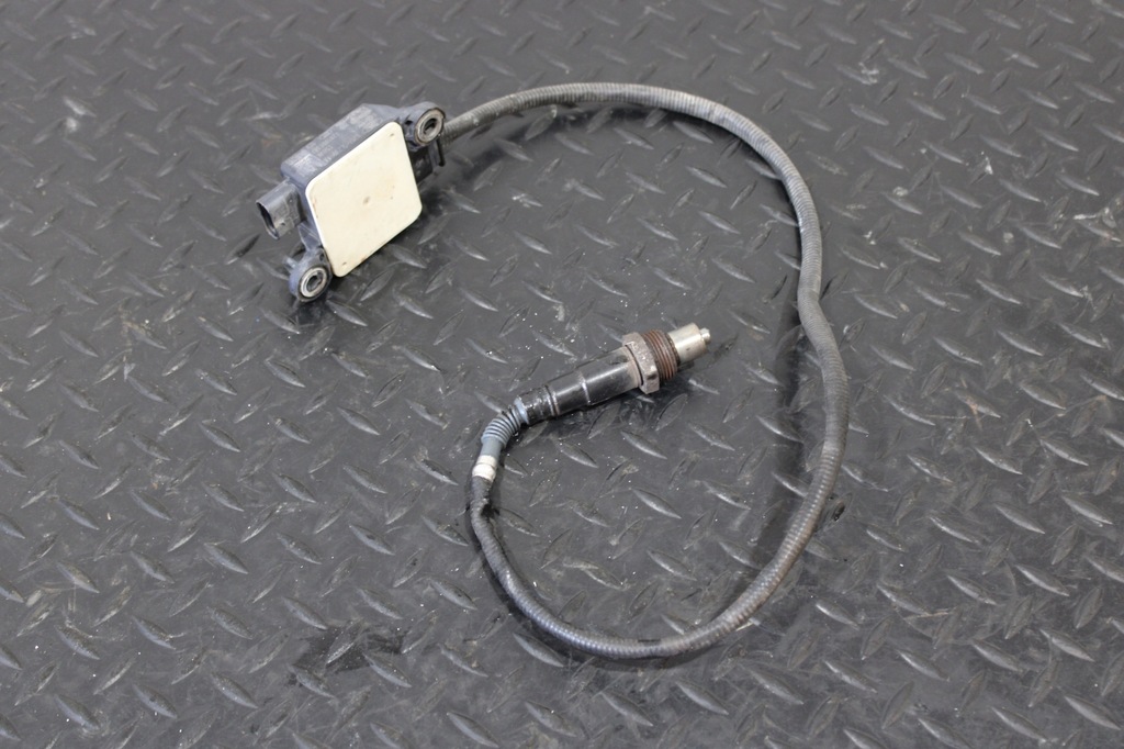 фото №1, Датчик лямбда-зонд nox ford edge ii 2 mk2 lift vignale k2ga-5l239-aa