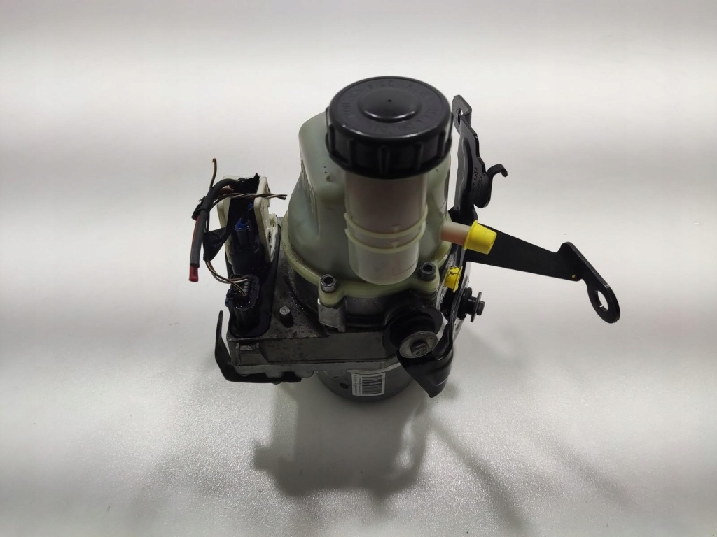 фото №3, Насос підсилювача renault express ii 2021-2024 491109155r