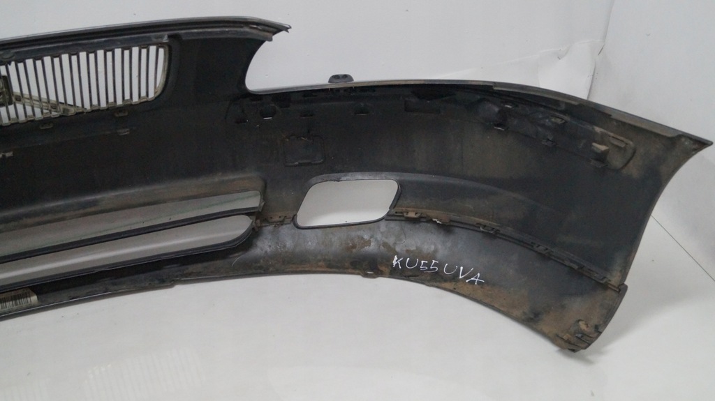 фото №15, Бампер передний volvo v70 ii lift 455-46 2005