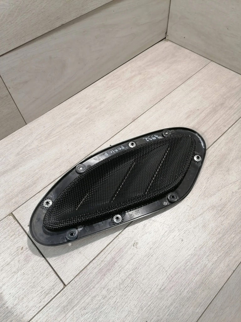 фото №7, Portofino решётка защита правый перед 791862