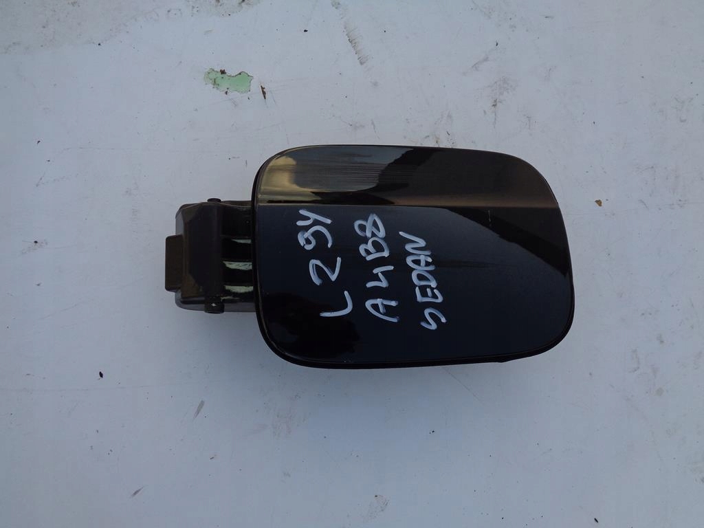 фото №1, Крышка заливной топлива audi a4 b8 lz9y