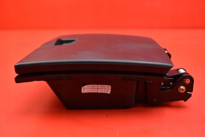 фото №6, Бардачок консолі 84745-2b000 hyundai santa fe 2 ii 06-10