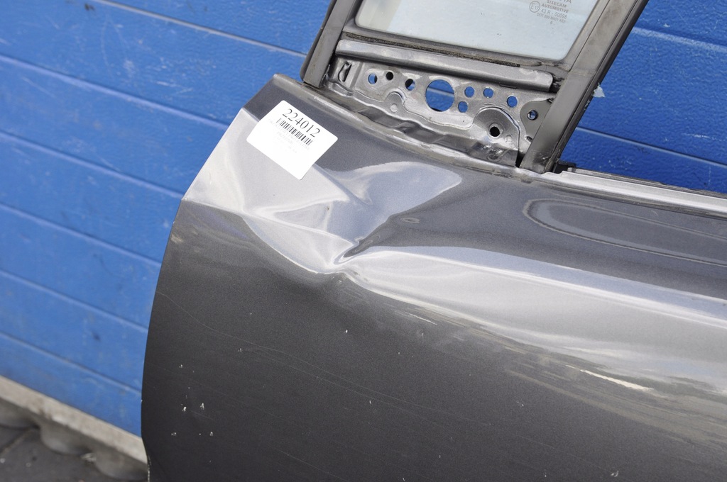 фото №9, Toyota c-hr двері лівий перед ліва передні 1g3