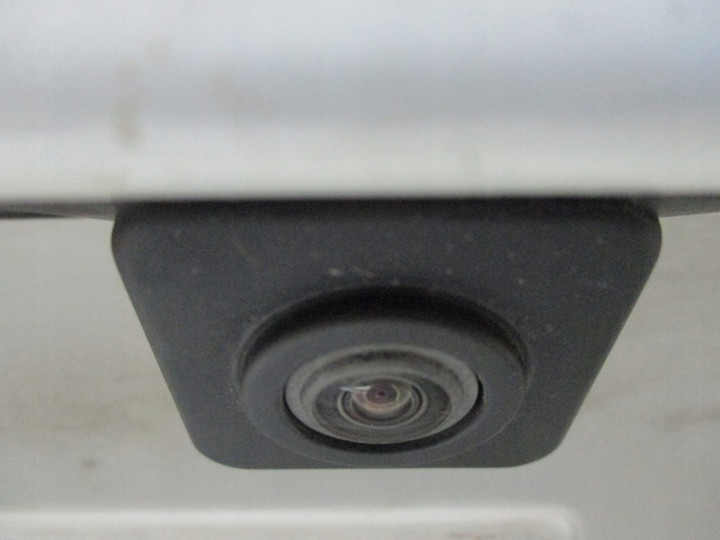 фото №6, Крышка багажника задняя citroen c5 aircross камера