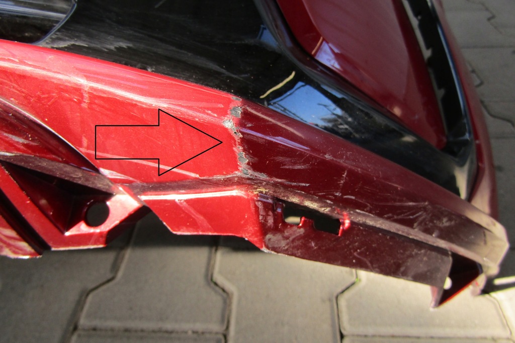 фото №8, Бампер перед передний kia sorento iv 20- led