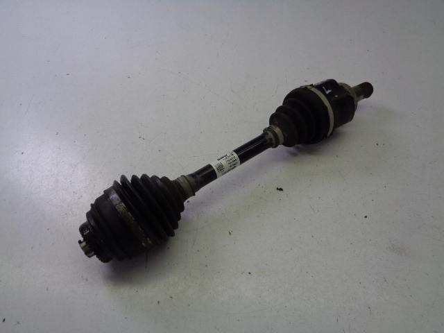 фото №1, Приводной вал левая mini cooper f56 f57 cabrio 1.5 бензин 2018 rok