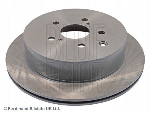 фото №1, Диск ham задня do lexus rx 450h 4x4 09-