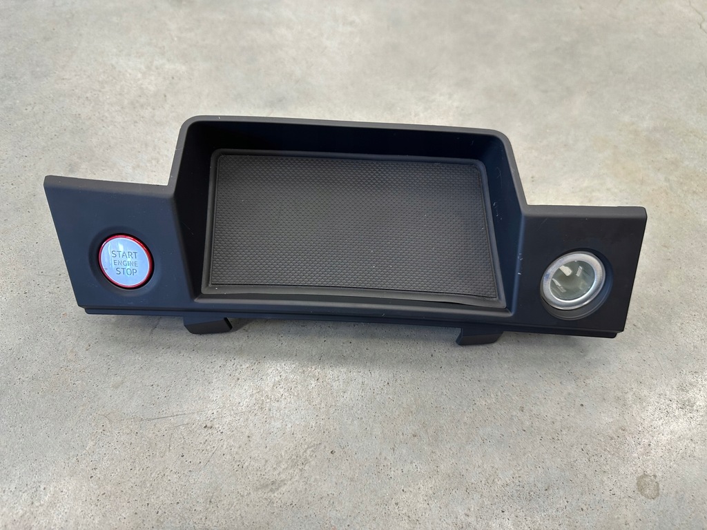 фото №1, Полиця тунель запуск стоп прикурювач q5 80a