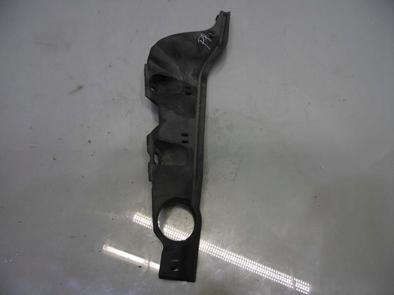 фото №1, Жабо праве mini cooper r55 clubman