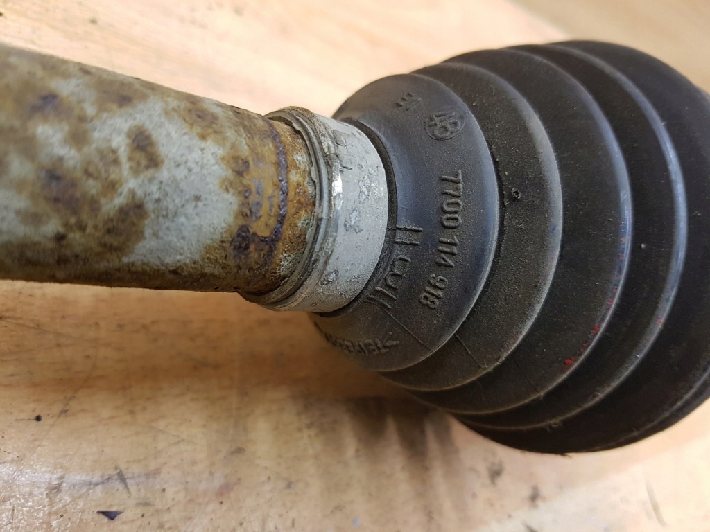 Приводной вал левая короткий renault megane 2 1.5 dci Цена