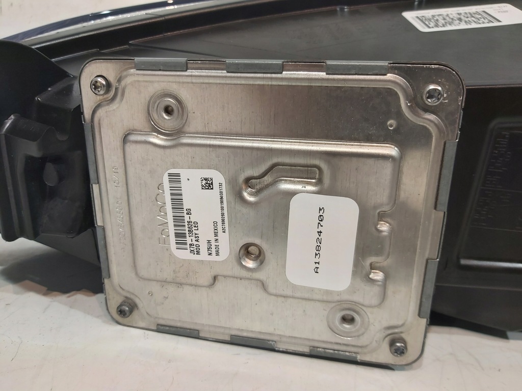 фото №5, Лампа перед права ford focus mk4 full led адаптивний