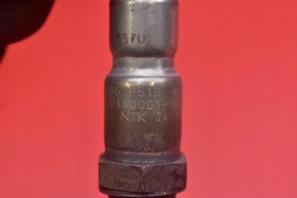 фото №4, Датчик лямбда-зонд p51b-188g1 mazda mx5 mx-5 4 iv nd 2.0 skyactiv 160 km 15-21