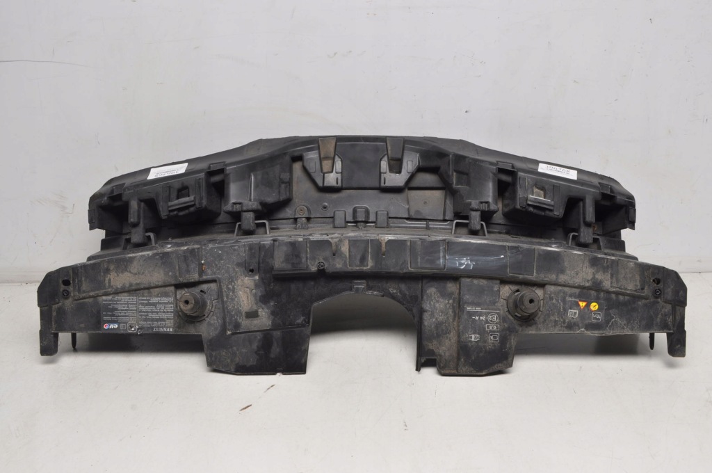 фото №1, Renault kangoo ii pas передний усилитель 620364016r