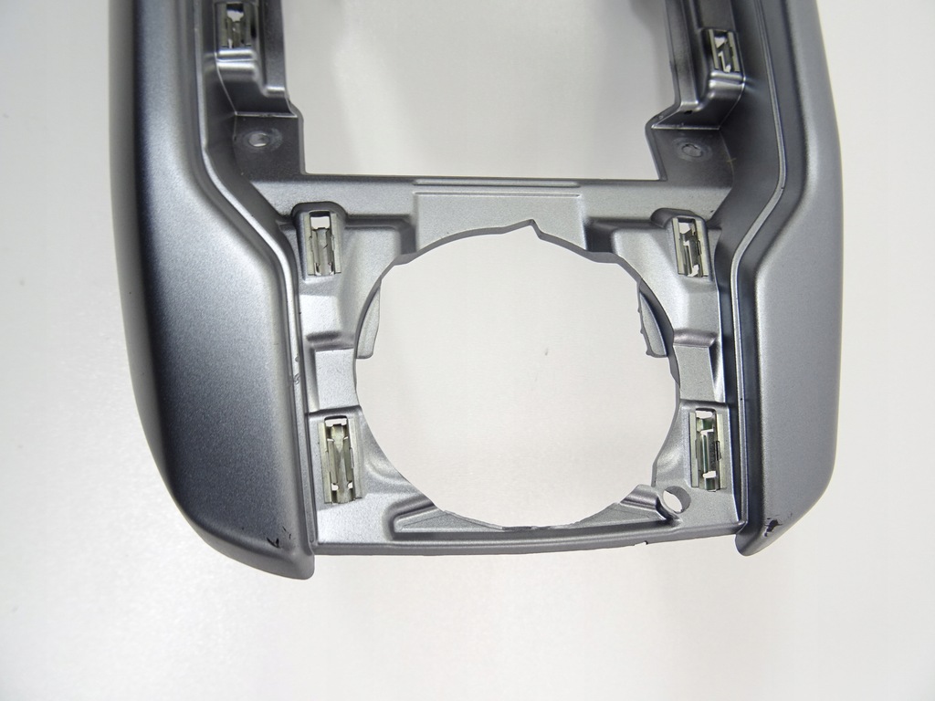 фото №7, Vw t-roc lift рамка панель середній panek перемикачів 2ga863097 2ga864224