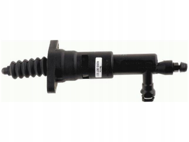 фото №1, Привід зчеплення smart forfour 1.1-1.5 04-06