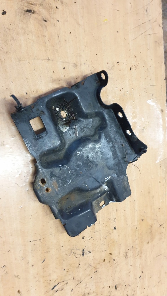 фото №1, Peugeot partner iii основание аккумулятор