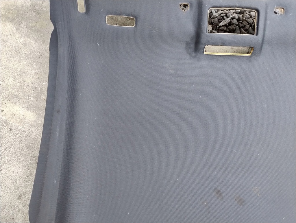 фото №8, Потолок audi tt 8n czarna