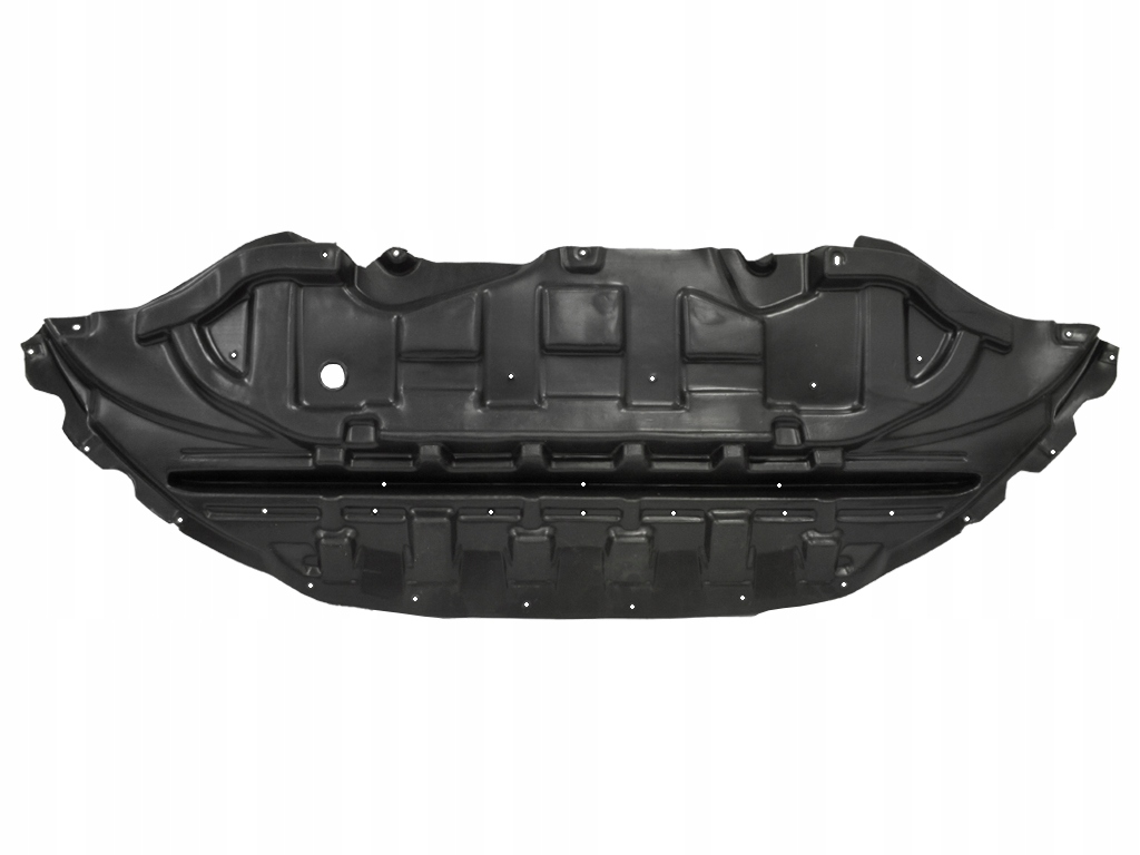 Ford mustang 2013-2014 защита плита pod бампер dr3z17626b Цена