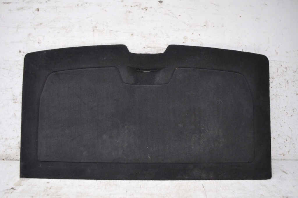 фото №1, Volvo xc90 ii підлога обшивка багажника 39825211