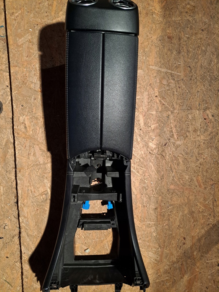 Купити Mercedes w253 glc сидіння шкіра комплект amg